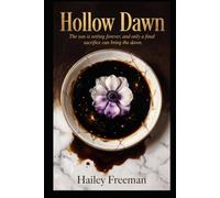 Hollow Dawn: The sun is setting forever, and only a final sacrifice can bring the dawn.