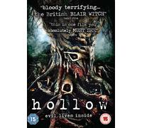 Hollow (DVD) Sam Stockman Matt Stokoe Emily Plumtree Jessica Ellerby