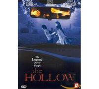 Hollow (DVD) Stacy Keach Judge Reinhold Kevin Zegers Kaley Cuoco Nick Carter