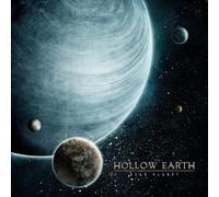 Hollow Earth Dead Planet (CD)