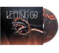 The Fear Of Letting Go