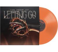 Hollow Front The Fear of Letting Go (Vinyl LP)