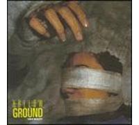 HOLLOW GROUND - 7-COLD REALITY