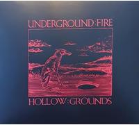 Hollow Grounds