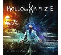 Hollow Haze - Between Wild Landscapes And Deep Blue