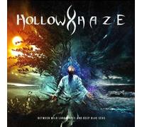 Hollow Haze - Between Wild Landscapes & Deep Blue Seas
