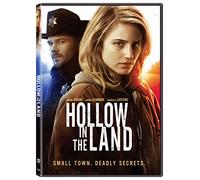 Hollow In The Land [Edizione: Stati Uniti]