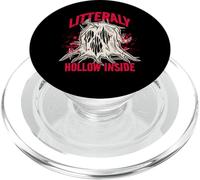 Hollow Inside - Dark Fantasy Mitico Creatura PopSockets PopGrip per MagSafe