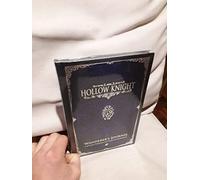 Hollow Knight - Artbook - Wanderer's Journal (PS4, Switch, PC)