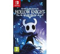 Hollow Knight - Nintendo Switch [Edizione: Spagna]
