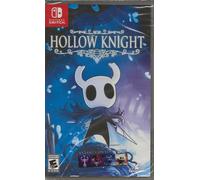 Hollow Knight - Nintendo Switch (Nintendo Switch)