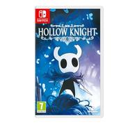 Hollow Knight Nsw- Nintendo Switch