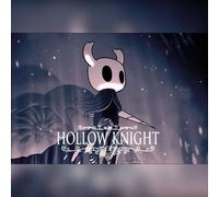 Hollow Knight (PC) Steam Key - EU