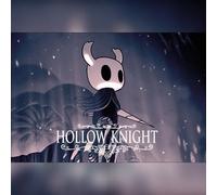 Hollow Knight (PC) Steam Key - UNITED STATES