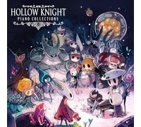 Hollow Knight Piano Collections
