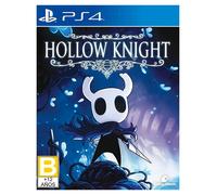 HOLLOW KNIGHT (PlayStation 4)