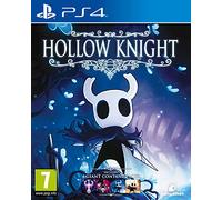 Playstation Games Hollow Knight