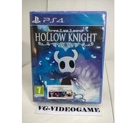 HOLLOW KNIGHT , PS4, NUOVO,new