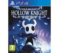 Hollow Knight Ps4- Playstation 4