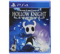 HOLLOW KNIGHT (PlayStation 4)