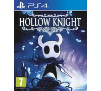 Hollow Knight Ps4- Playstation 4 PlayStation 4 Single (Sony Playstation 4)