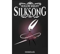 Hollow Knight - Silksong Notebook: Journal, Diary, Blank Lined Notebook, Note Pad, Writing Notes, 120 Pages, For Students, Work or Personal Use