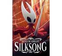 Hollow Knight: Silksong (PC/Xbox) XBOX LIVE Key EUROPE