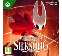 Hollow Knight: Silksong | Xbox One/Series X|S - Codice download
