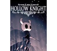 Hollow Knight Steam Key GLOBAL