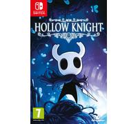 Hollow Knight SWITCH
