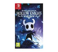 HOLLOW KNIGHT Switch - IMPORT