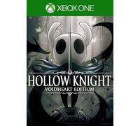 Hollow Knight: Voidheart Edition XBOX LIVE Key EUROPE