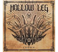 Hollow Leg - Crown