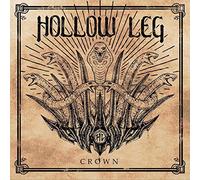Hollow Leg - Crown - Murder Edition