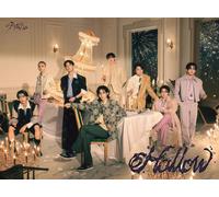 Hollow (Limited Edition B) CD - Stray Kids JAPAN 3° mini album