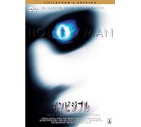 Hollow Man [00/E, J/Dd5. 1/S: E, J