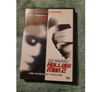 Hollow Man 1&2