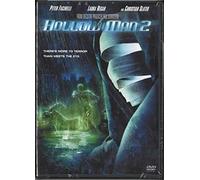 Hollow Man 2