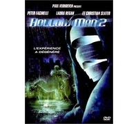 Hollow Man 2 (DVD)