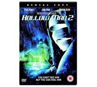 Hollow Man 2 [Edizione: Regno Unito]