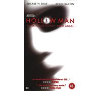 Hollow Man