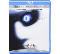 Hollow Man (Blu-ray) Elisabeth Shue