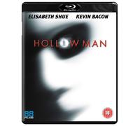 Hollow Man (Blu-ray) Kevin Bacon Elisabeth Shue Josh Brolin