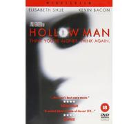 Hollow Man [DVD]