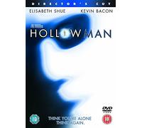 Hollow Man [Edizione: Regno Unito] [Edizione: Regno Unito]