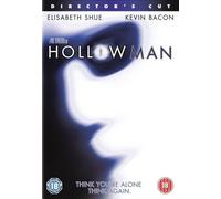 Hollow Man (Extended Cut) [Edizione: Regno Unito] [Edizione: Regno Unito]