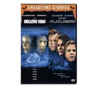 Hollow Man/Flatliners - Hollow Man/Flatliners