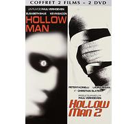 Hollow man;hollow man 2