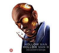 Hollow Man / Hollow Man 2 - Collector's Edition (Blu-ray)