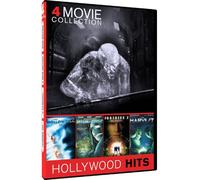 Hollow Man / Hollow Man 2 / Fortress 2 / Harvest